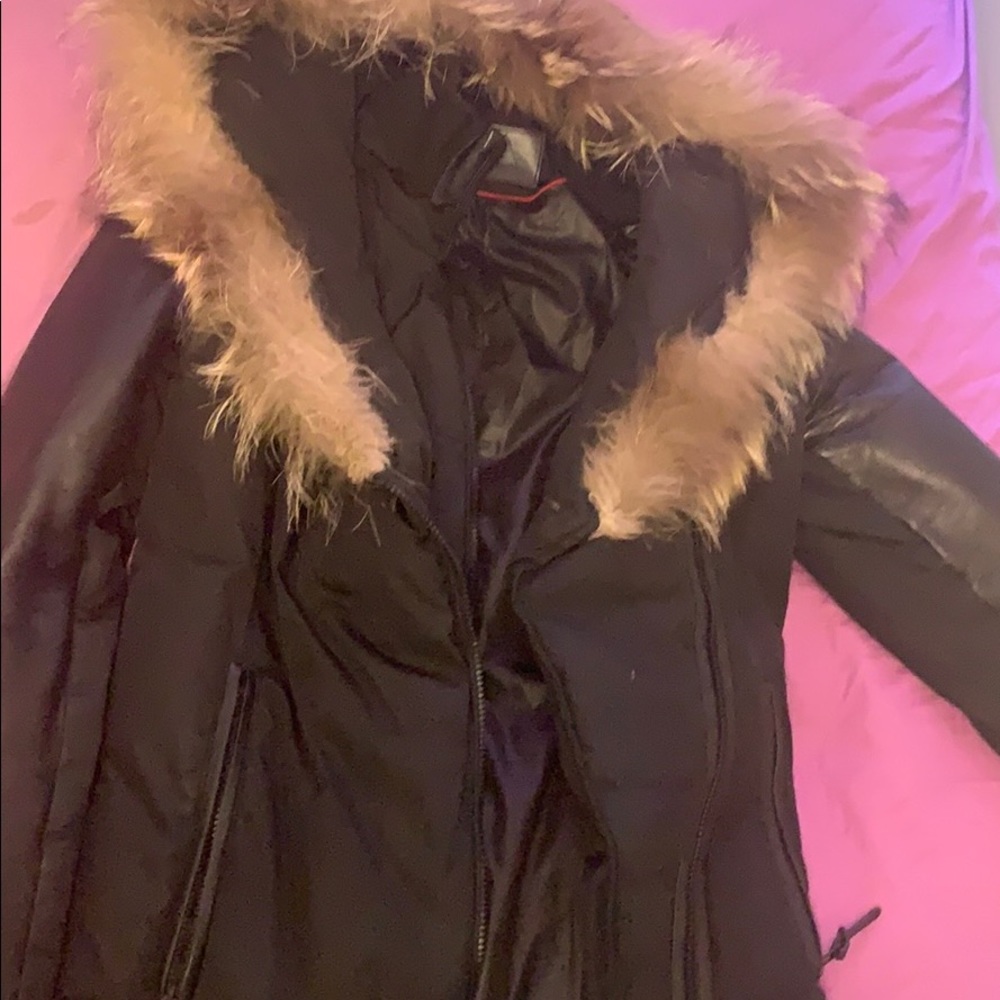 Atelier Noir Rudsak Jacket